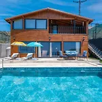 Hotel Blue Wiev Fethiye