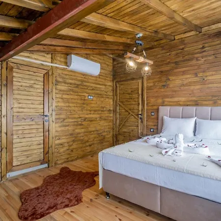Otel Blue Wiev