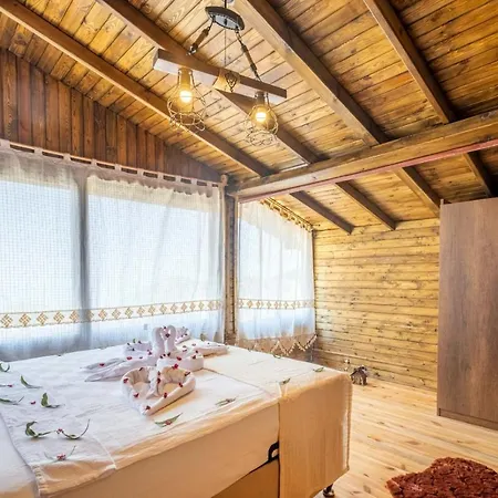 Blue Wiev Hotell Fethiye