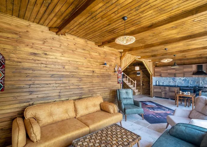 Blue Wiev Hotell Fethiye