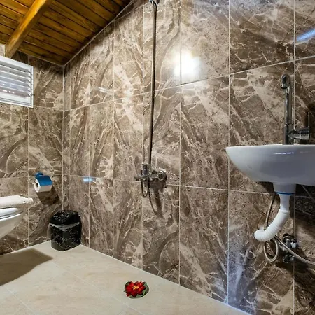 Blue Wiev Hotel Fethiye