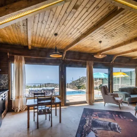 Blue Wiev Hotel Fethiye